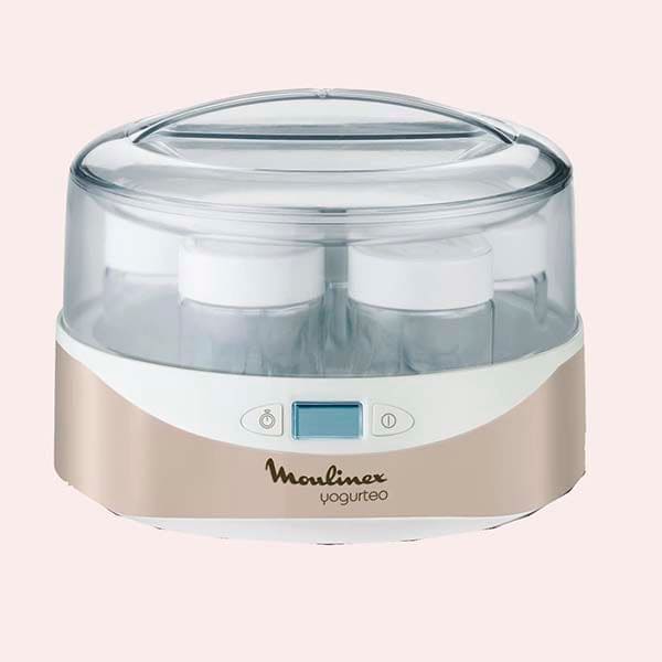 Moulinex Yogurteo YG231E