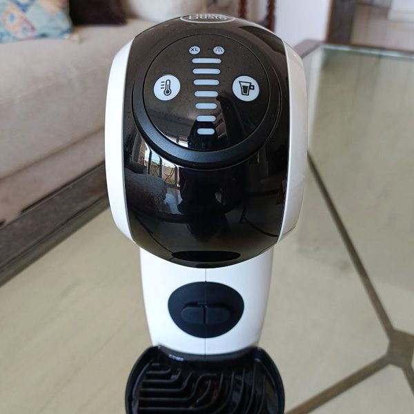 Cafetera Dolce Gusto Genio, modelo a elección