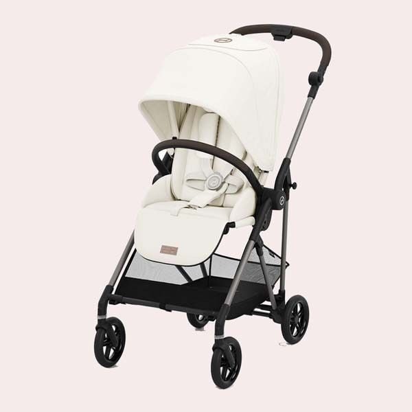 Silla de paseo ligera Cybex