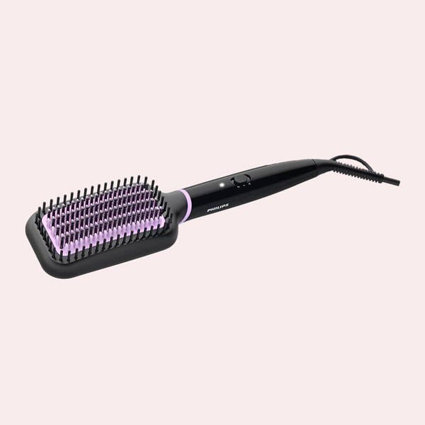 Los 6 mejores cepillos secadores para el cabello