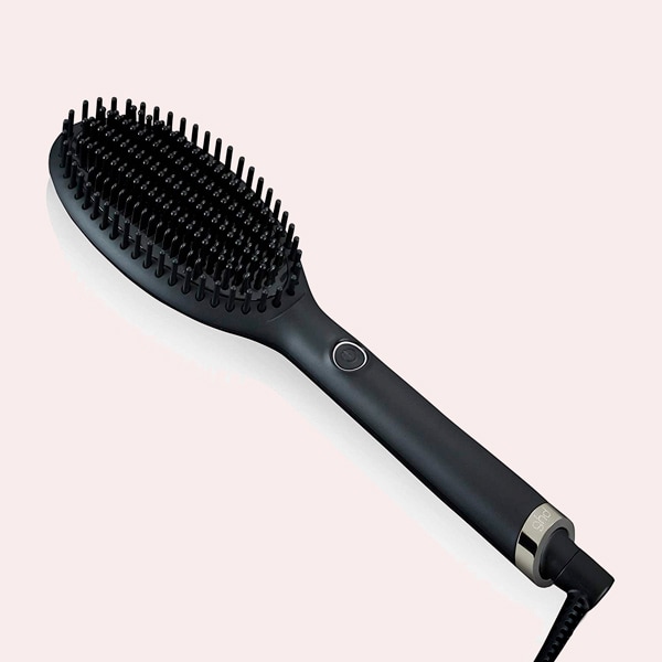 Mejores secadores de pelo en cepillo para alisar y secar