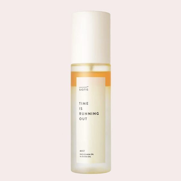 SIORIS Time Is Running Out Mist Bruma Hidratante Facial