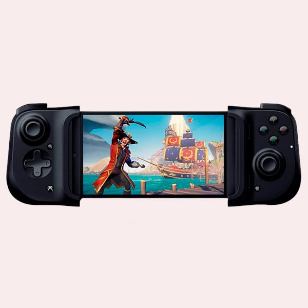 Los 5 mejores gamepads para jugar en el móvil del mercado