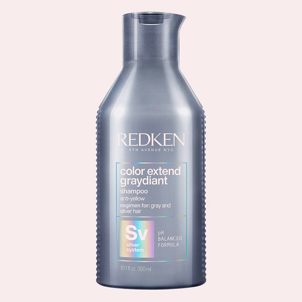 Redken Color Extend Graydiant Champú