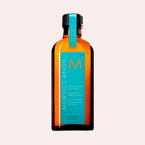 Moroccanoil Tratamiento