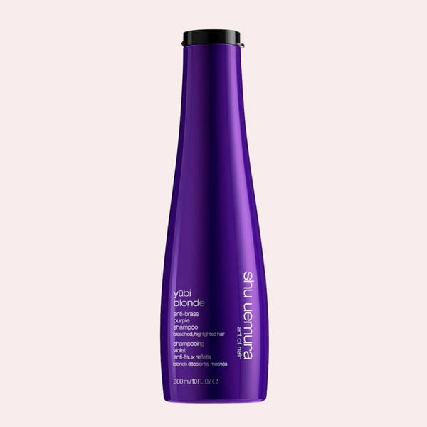 Shu Uemura Art of Hair Yubi Blonde