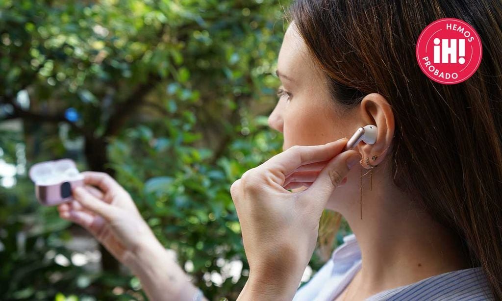 10.000 valoraciones avalan su calidad: probamos los auriculares más populares de Amazon