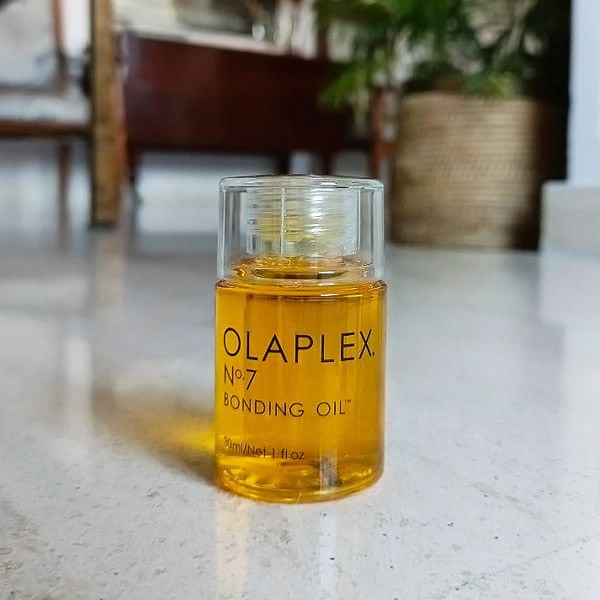 Probamos el tratamiento rebajado Olaplex que transforma tu melena