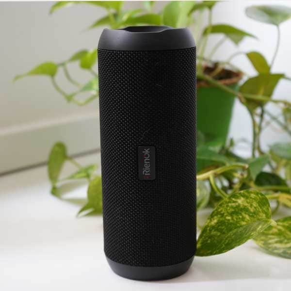 Rienok S1 mini: probamos el altavoz bluetooth más vendido en