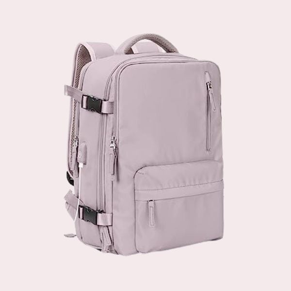 Mochilas Para Viaje Mujer