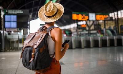 Encuentra aquí las mejores mochilas para viajar en Ryanair