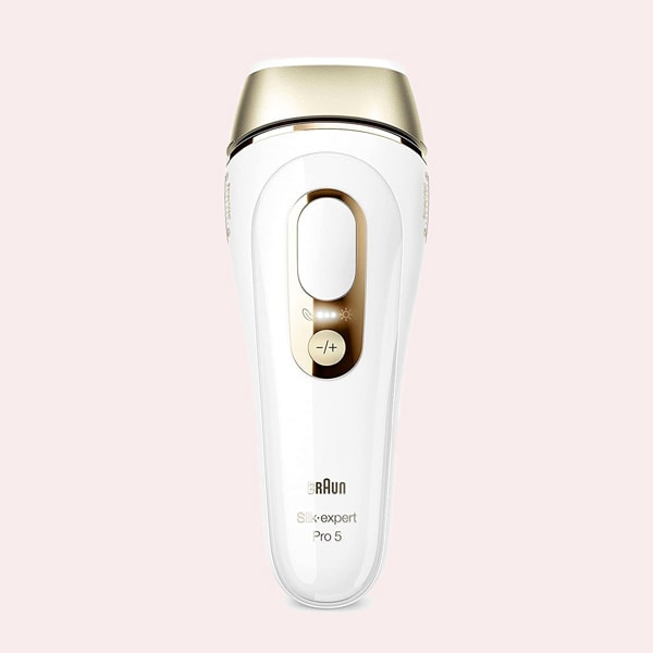 depiladora braun laser precio