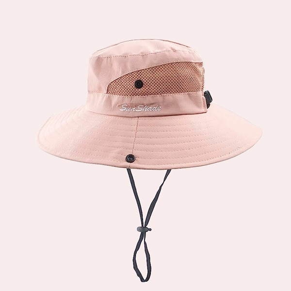 Los sombreros de playa más bonitos para protegerte del sol