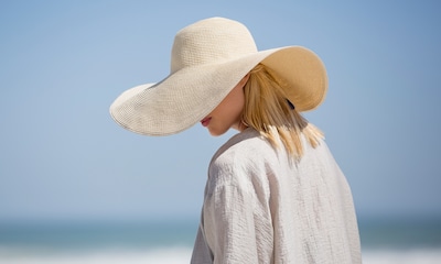 Los sombreros de playa más bonitos para protegerte del sol con mucho estilo