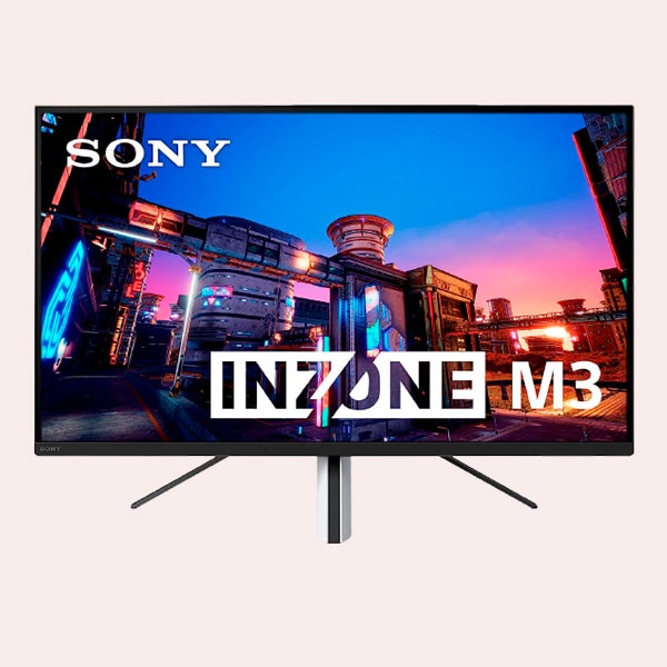Sony INZONE M3 Monitor gaming de 27
