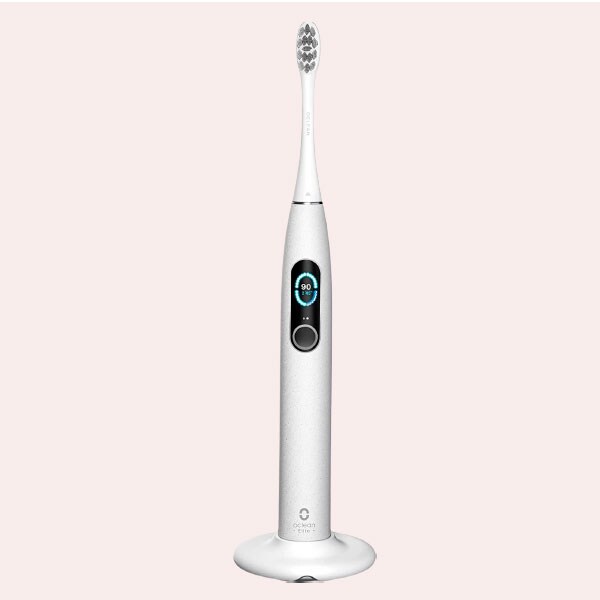 Guía de compra de cepillos de dientes eléctricos conectados: qué esperar de  sus funciones inteligentes, consejos y modelos destacados