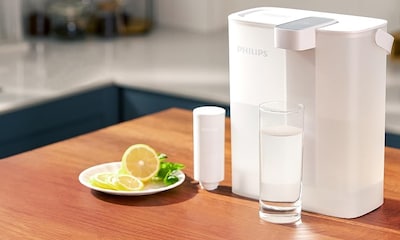 Cuida de tu salud con los filtros de agua más recomendados para el hogar