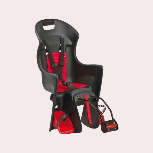 Precio de silla online de bebe para bicicleta