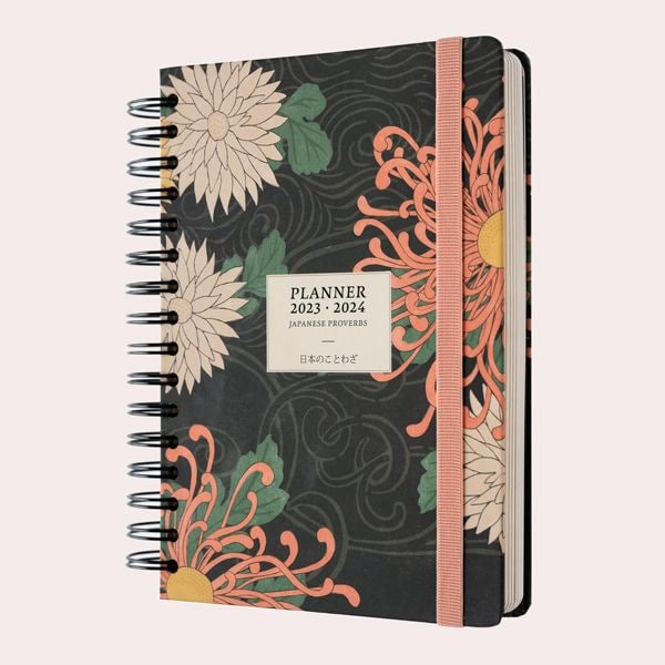 Las 12 mejores agendas para 2024