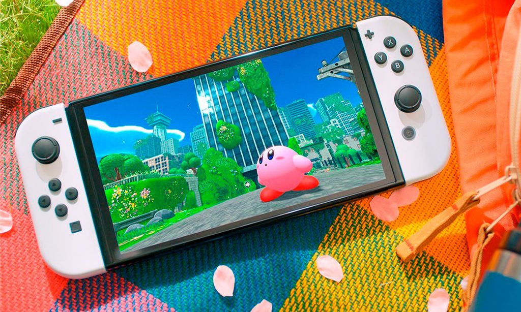 Imprescindibles para gamers: los mejores accesorios para Nintendo Switch