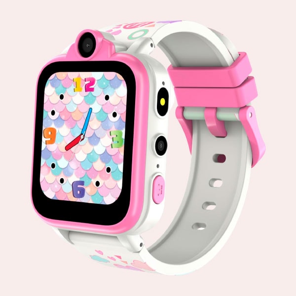 Los mejores smartwatches para niños ·