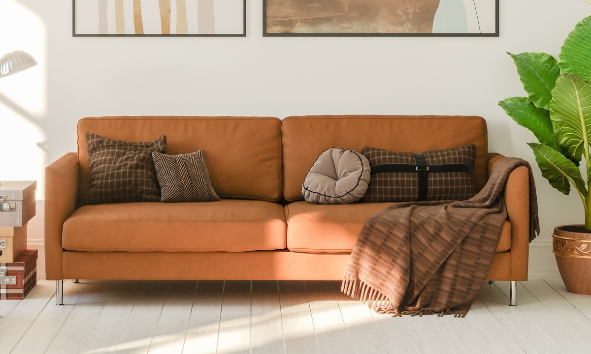 Encuentra aquí las fundas de sofá más bonitas y dale una nueva vida a tu salón