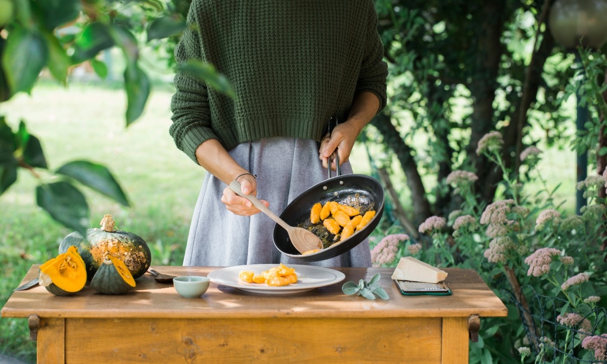 7 utensilios que te ayudarán a cuidar de tu salud y cocinar de manera saludable