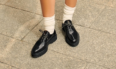 Nuestras editoras seleccionan el calzado cómodo que te va a solucionar el otoño