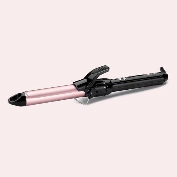 BaByliss C325E Tenacilla de pelo de 25 mm