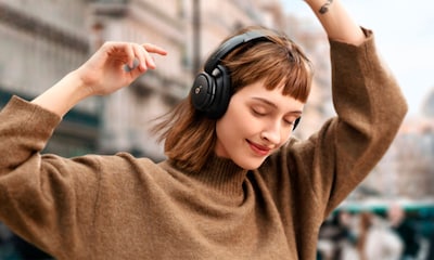 ¿Buscas unos auriculares de diadema? Hazte con los mejores según los usuarios de Amazon