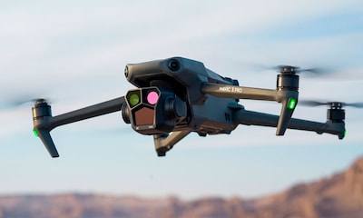 Los drones con cámara mejor valorados en calidad-precio del 2023