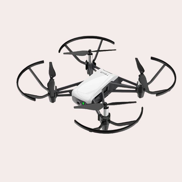 Drones con cámara, zoom y un tamaño apto para viajeros