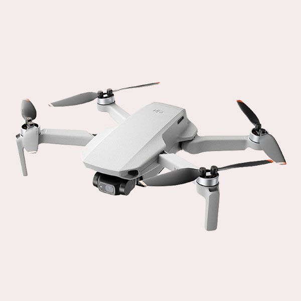 Las mejores ofertas en Cámara DJI drones