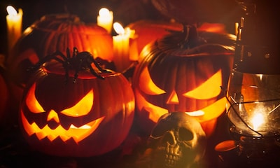 Fiesta de Halloween en familia: los 10 imprescindibles para la noche más aterradora del año