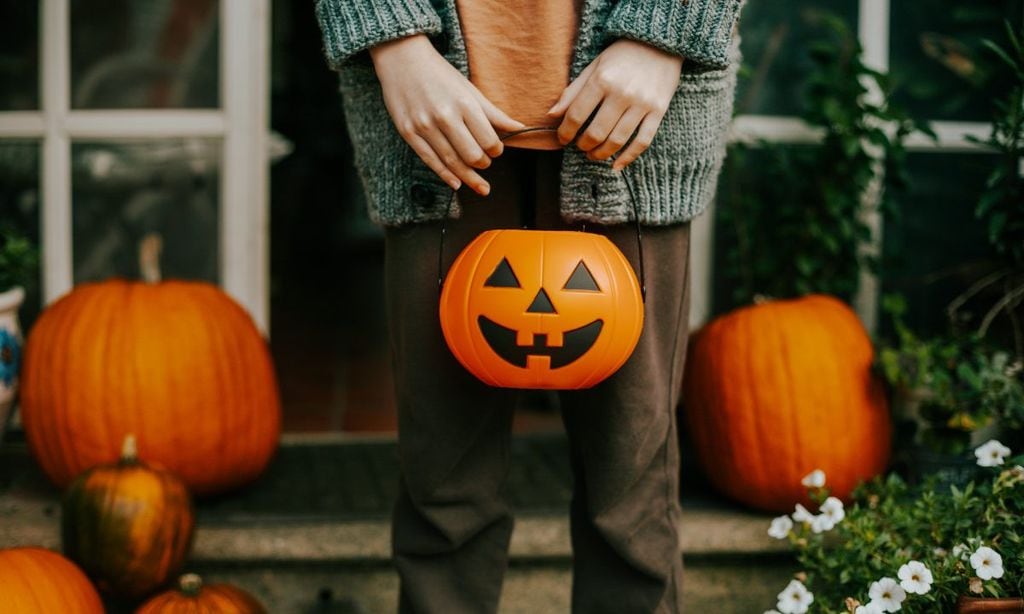Encuentra aquí los 8 productos de Halloween que están arrasando en Amazon