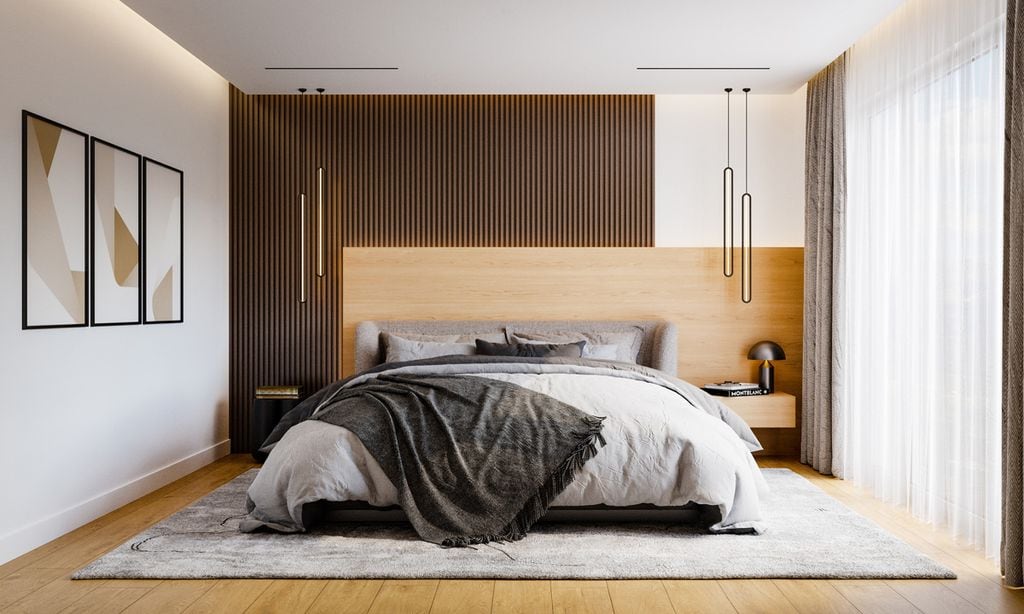 Viste tu dormitorio para el frío con la ropa de cama más calentita