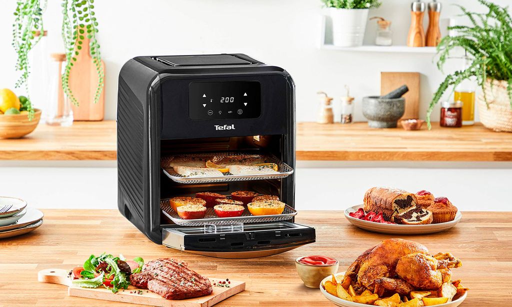 ¡Hazte un trato, no un truco! No dejes pasar estas ofertas espeluznantes en TEFAL durante Halloween