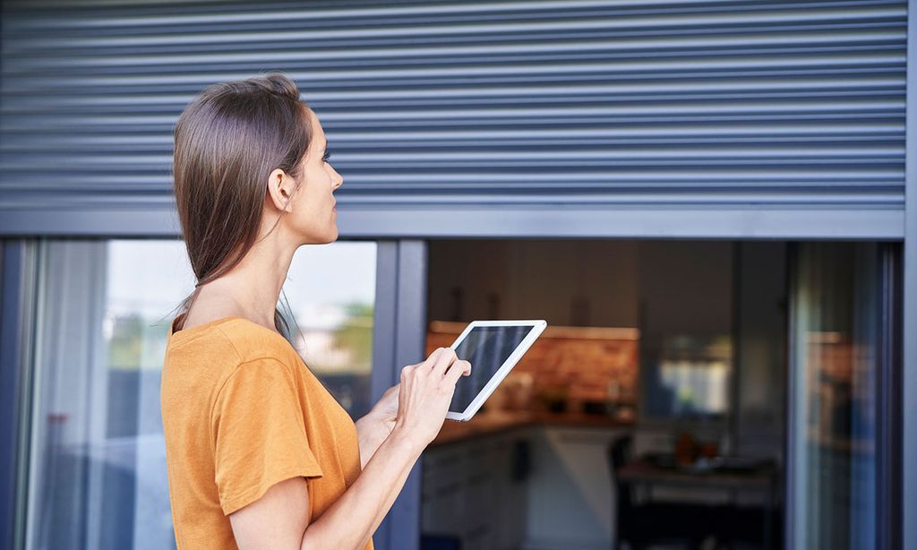 Automatiza tus ventanas por menos de 70 €: domótica al alcance de cualquier bolsillo