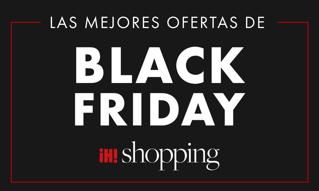 Black Friday 2023 las mejores ofertas de Amazon en directo