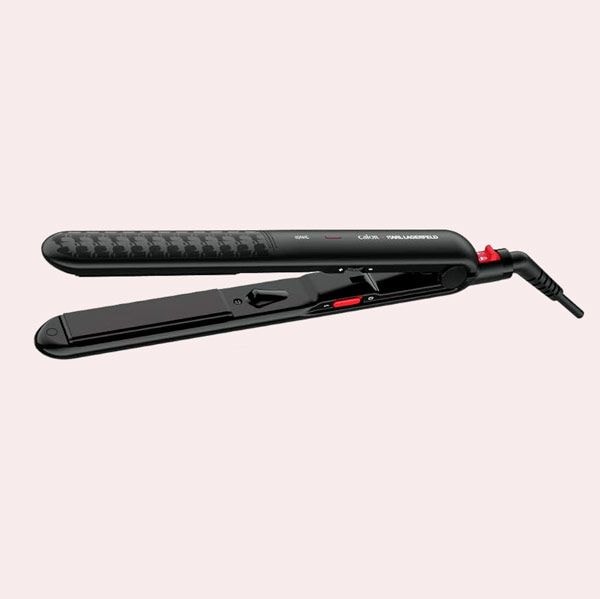 Oferta Black Friday: esta plancha Remington para cabello húmedo
