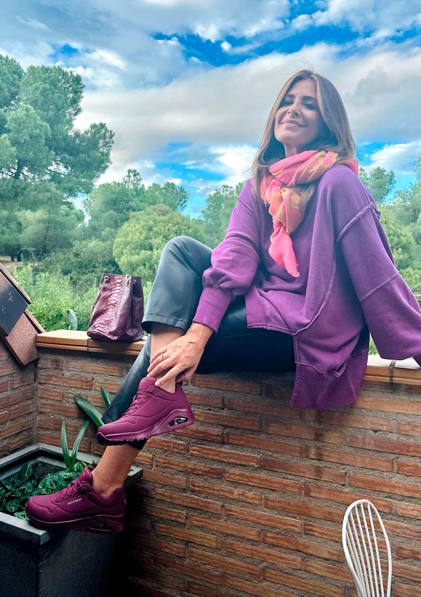 Zapatillas Skechers ? para la fascitis plantar. ¿Por qué son tan