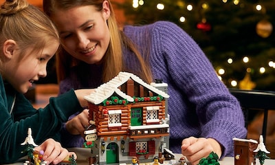 7 ofertas de Black Friday en juguetes LEGO para que ahorres esta Navidad