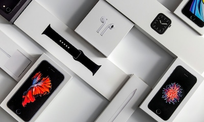 El Black Friday llega a Apple con las mejores ofertas