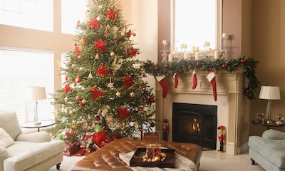 Seleccionamos la decoración de Navidad más bonita para convertir tu casa en un espacio de revista