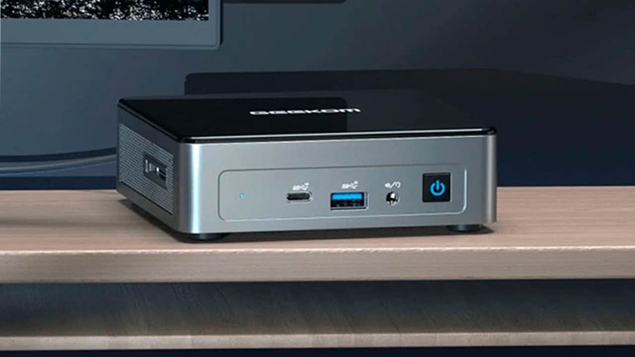 Los mejores mini PC del mercado: una alternativa económica y compacta al ordenador de sobremesa