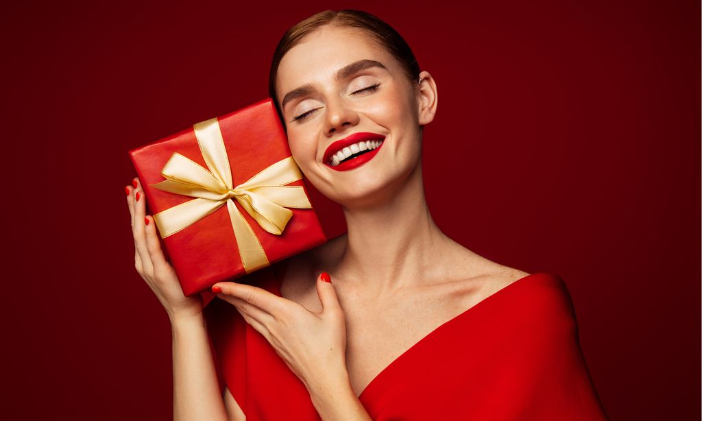 Estos estuches de maquillaje 'top ventas' son el mejor regalo de Navidad