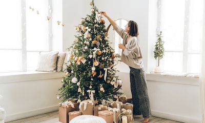 Nuestras expertas te ayudan a elegir el mejor árbol de Navidad para tu casa