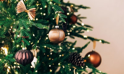 Nuestras editoras eligen los adornos de Navidad más bonitos para decorar tu casa