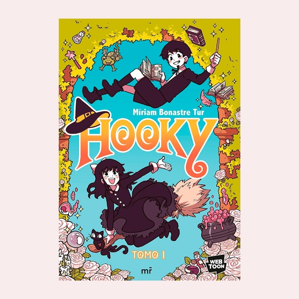 Hooky (Tomo 1)