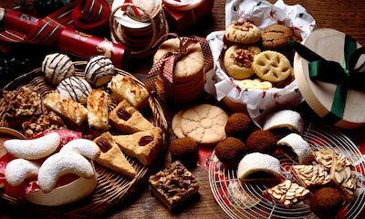 8 productos gourmet con los que montar una cesta de Navidad exquisita